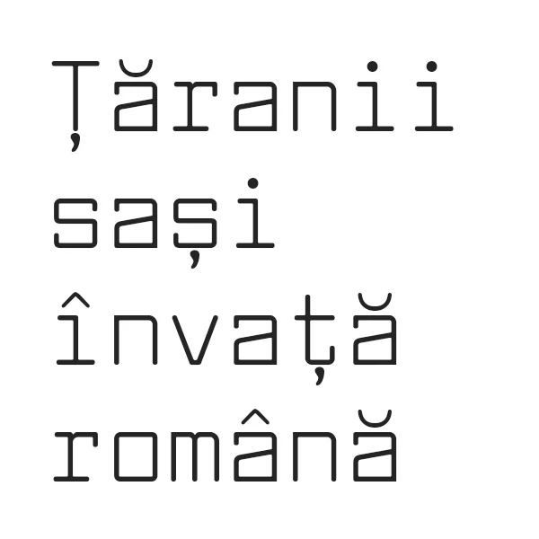 Larabie Font